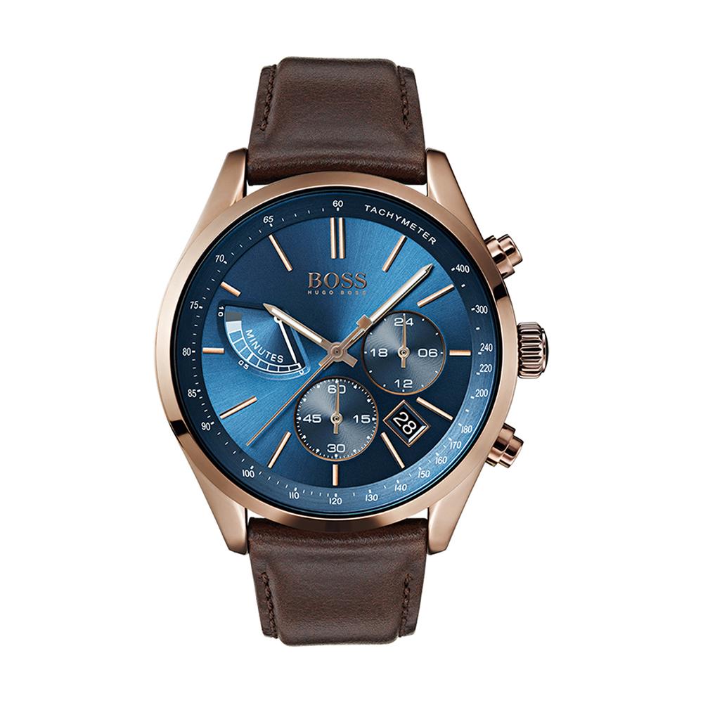 boss orologi uomo