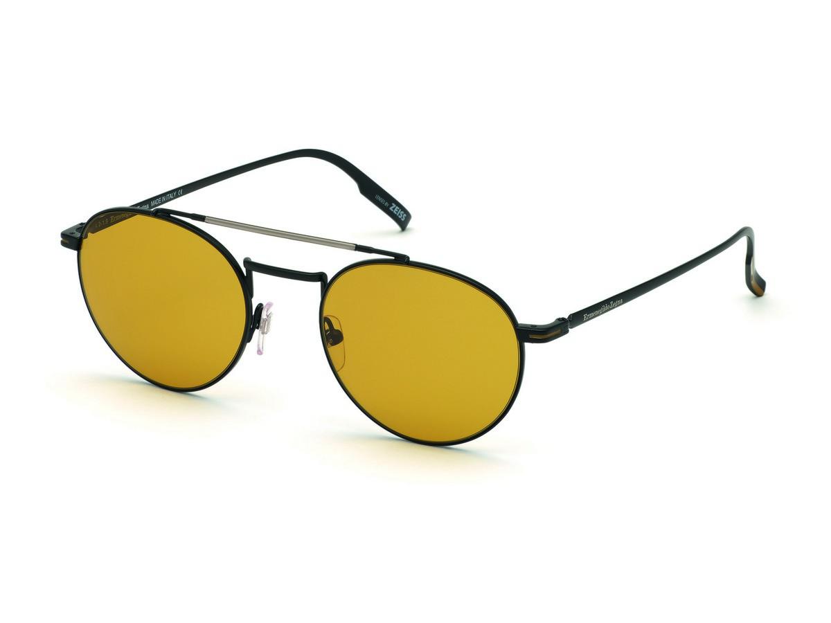 Zegna occhiali da sole 2020