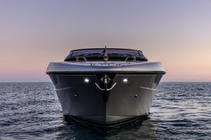 Riva Dolceriva Yacht