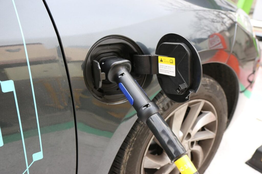 Flotte elettriche? Neanche per sogno, vince sempre il diesel