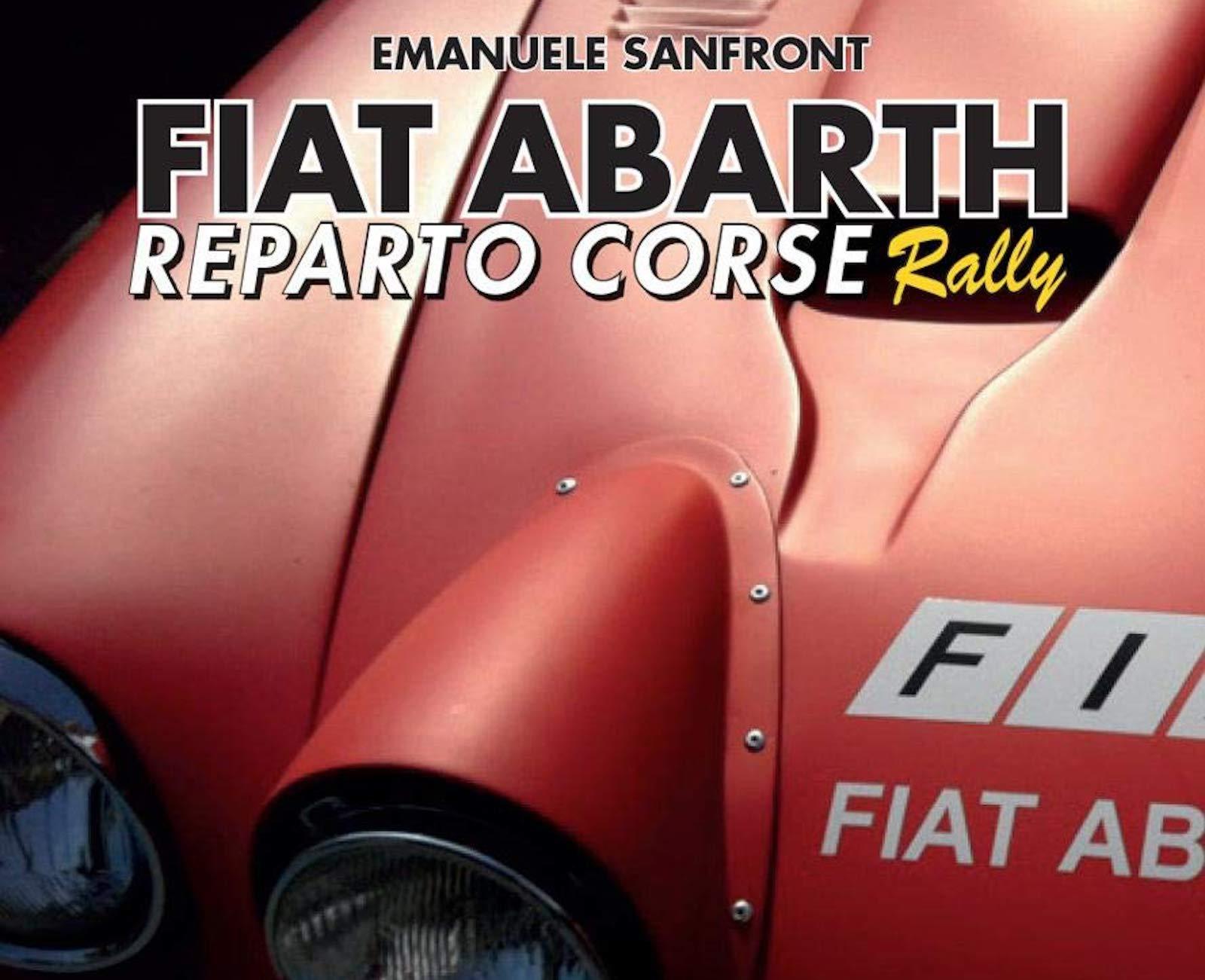 Fiat Abarth