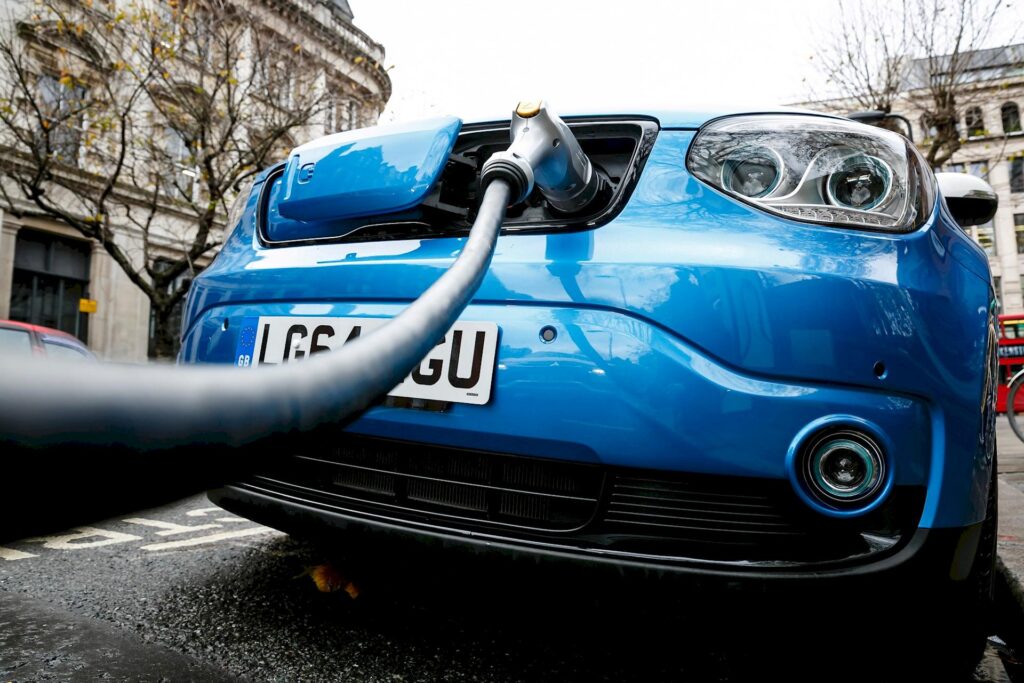 Kia ElectrificationMatters: l’hub in collaborazione con Time