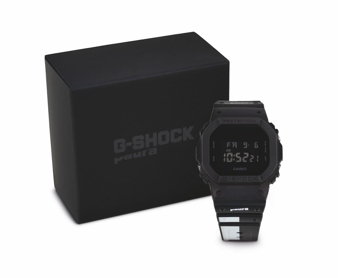 Orologio G-Shock Paura