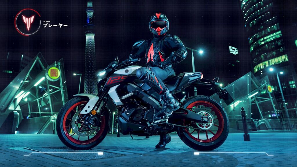 Yamaha MT 125: prezzo e disponibilità del modello MY 2020