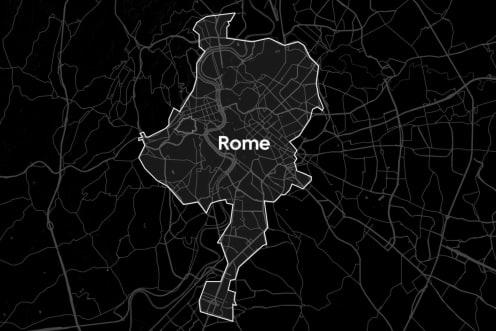 uber jump roma area