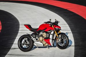 Ducati Streetfighter V4 S 2020