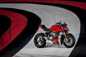 Ducati Streetfighter V4 S 2020