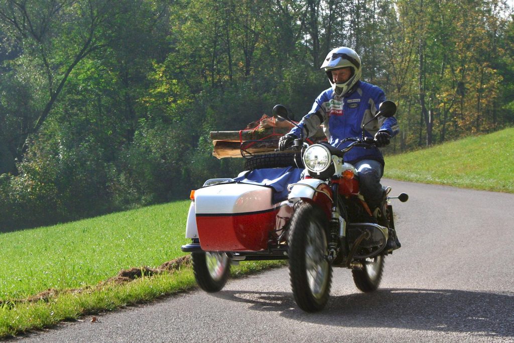 Ural Adventure Limited Edition 2019