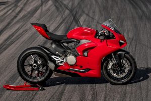 Ducati Panigale V2 2020