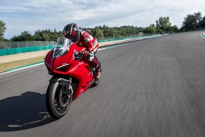 Ducati Panigale V2 2020