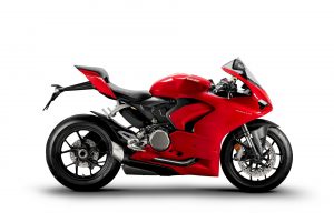 Ducati Panigale V2 2020