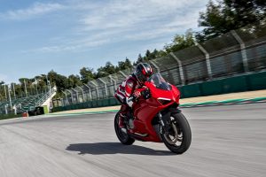 Ducati Panigale V2 2020