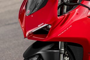 Ducati Panigale V2 2020