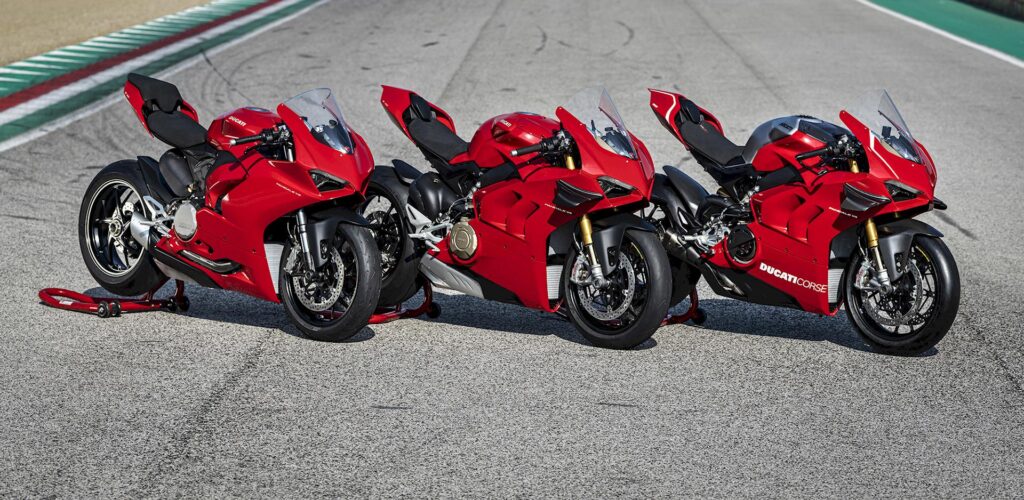 Listino Prezzi Ducati 2020: il catalogo completo delle Rosse