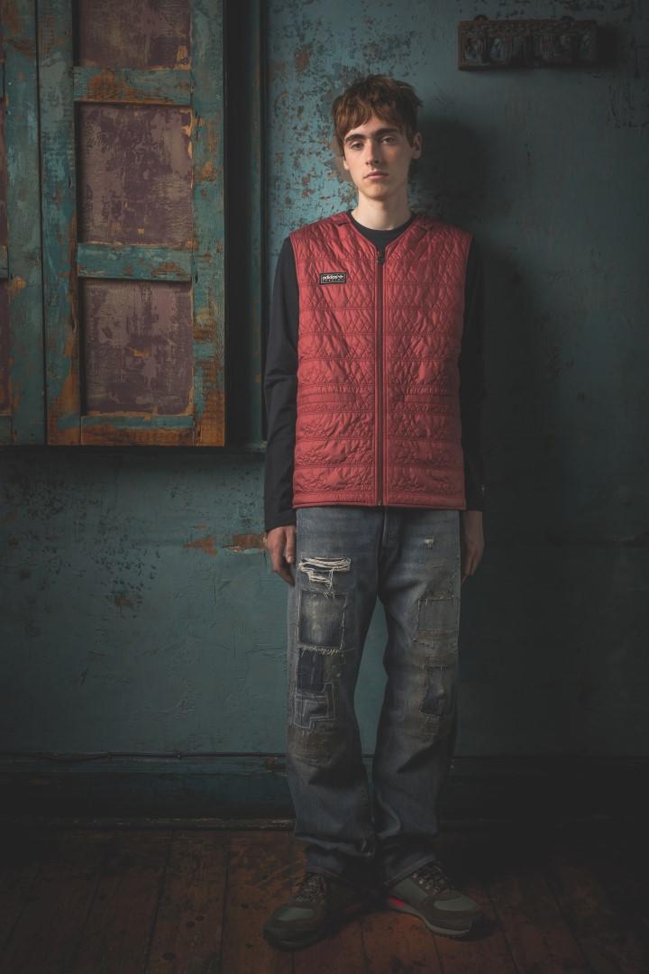 Adidas inverno 2019 sales