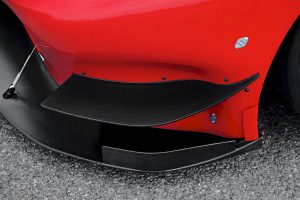 Ferrari 488 GT3 Challenge EVO 4