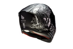 Caschi MT Helmets 2020
