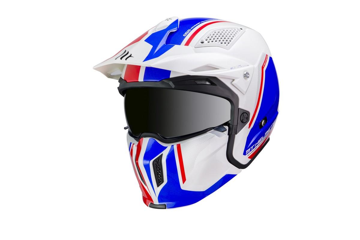 Caschi MT Helmets 2020