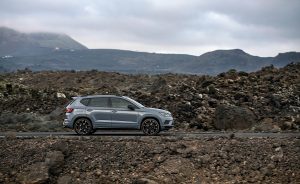 CUPRA Ateca Limited Edition