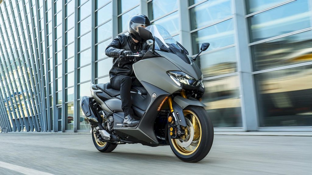 Listino Prezzi Yamaha 2020: catalogo moto e scooter della Casa di Iwata