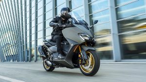 Yamaha TMAX Tech MAX 560 2020