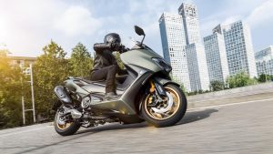 Yamaha TMAX Tech MAX 560 2020