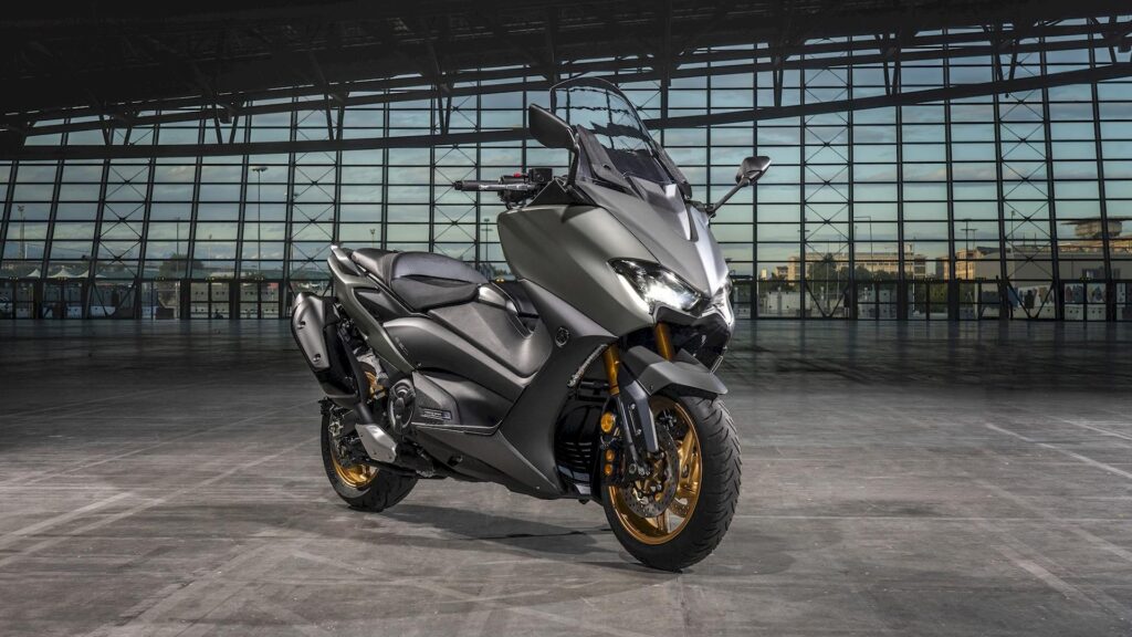 Tmax 560 best sale prezzo