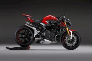 MV Agusta Brutale 1000 RR 2020