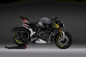 MV Agusta Brutale 1000 RR 2020