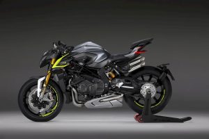 MV Agusta Brutale 1000 RR 2020