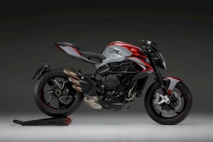 MV Agusta Brutale 800 RR SCS