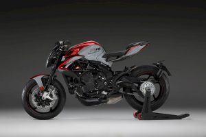 MV Agusta Brutale 800 RR SCS