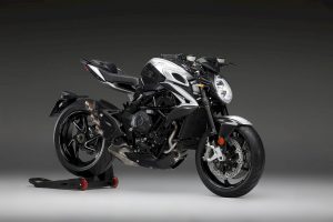 MV Agusta Brutale 800 RR SCS