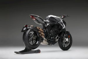 MV Agusta Brutale 800 RR SCS