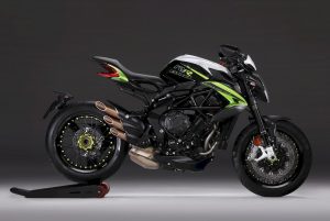 MV Agusta Dragster 800 RR SCS 2020