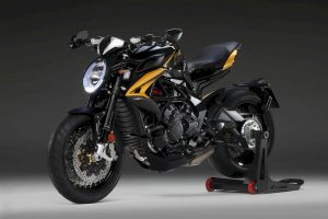 MV Agusta Dragster 800 RR SCS 2020