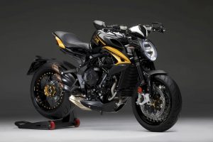 MV Agusta Dragster 800 RR SCS 2020