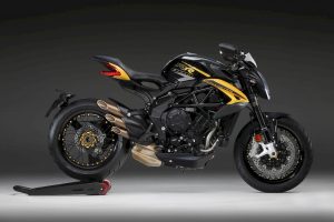 MV Agusta Dragster 800 RR SCS 2020