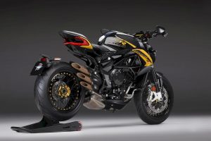 MV Agusta Dragster 800 RR SCS 2020