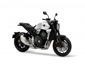 Honda CB1000R 2020