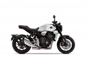 Honda CB1000R 2020