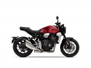 Honda CB1000R 2020