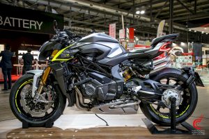 MV Agusta Brutale 1000RR Eicma