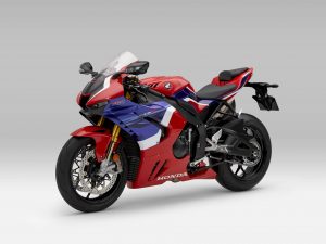 Honda CBR1000RR-R Fireblade SP 2020