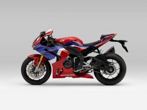 Honda CBR1000RR-R Fireblade SP 2020