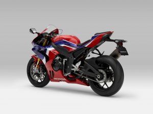 2020 HONDA CBR1000RR-R SP