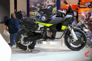 Husqvarna Norden 901 Concept