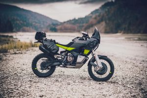 Husqvarna Norden 901 Concept