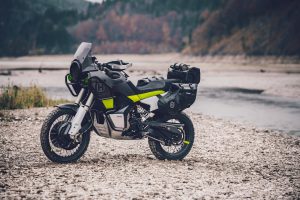 Husqvarna Norden 901 Concept