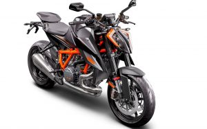 KTM 1290 Super Duke R 2020